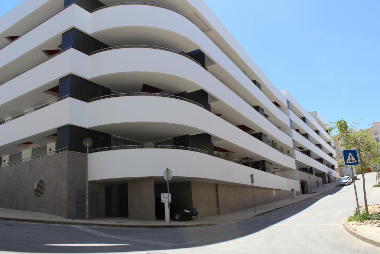 Casa Feliz Lagos Exterior foto